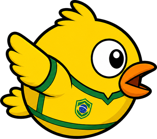 Flappix — Personagem